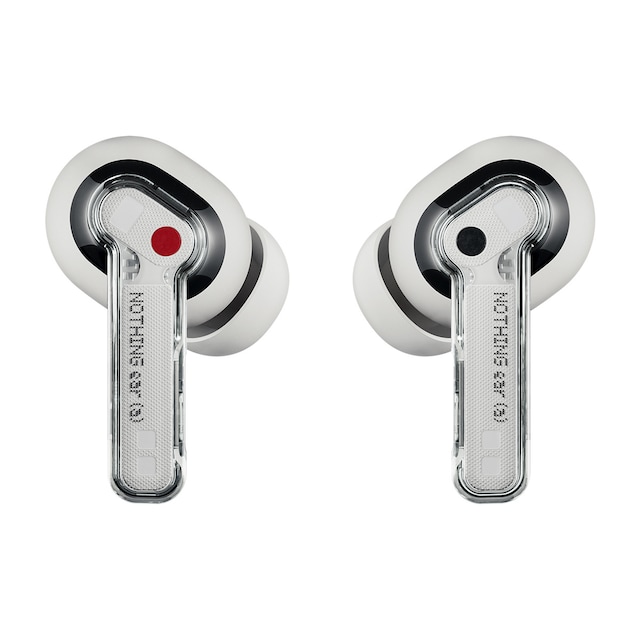 Imagem 0 de Auriculares True Wireless Nothing Ear (a) com Cancelamento Ativo de Ruído