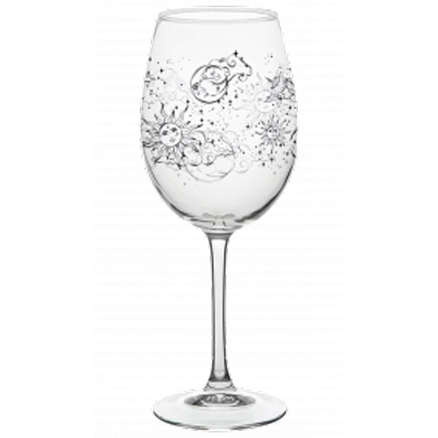 Imagem 0 de Copo Destino La Vecina Rubia - Multicolor