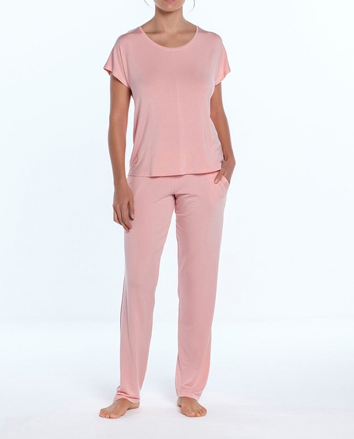 Imagen 0 de Conjunto largo