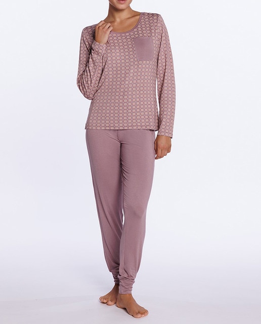 Imagen 0 de Pijama largo