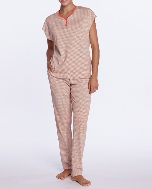 Imagen 0 de Pijama largo