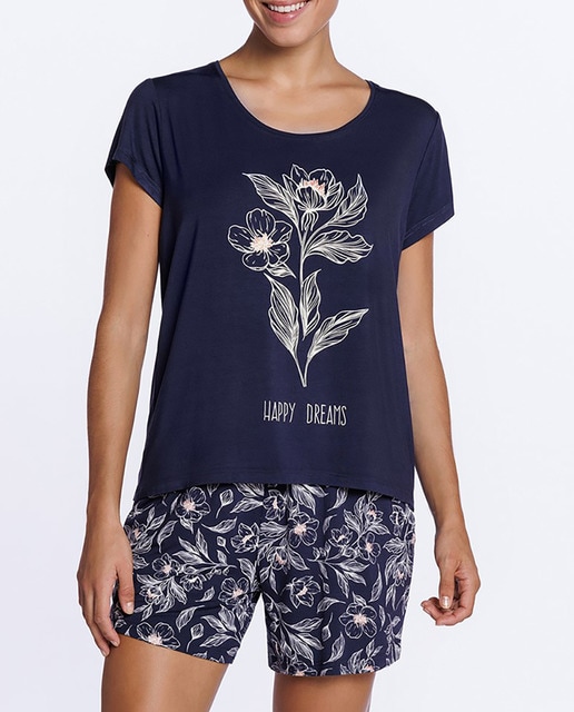 Imagen 0 de Pijama corto