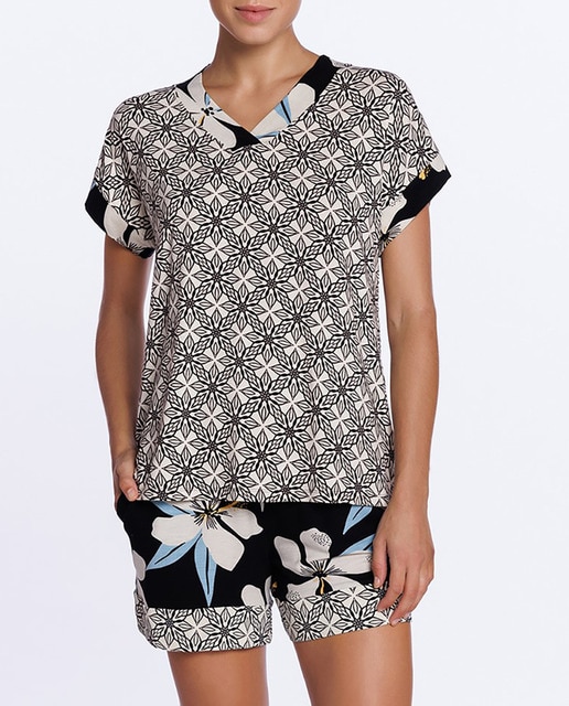 Imagen 0 de Pijama corto