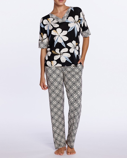 Imagen 0 de Conjunto largo