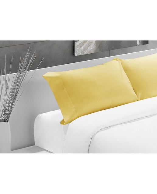 Imagen 0 de Funda almohada basic