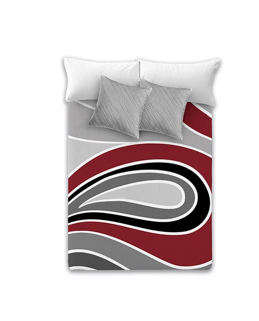 Imagen 0 de Manta velvet