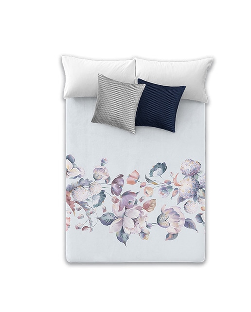 Imagen 0 de Manta velvet