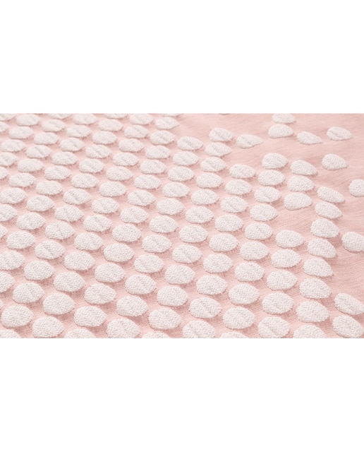 Imagen 0 de Set colcha puntos