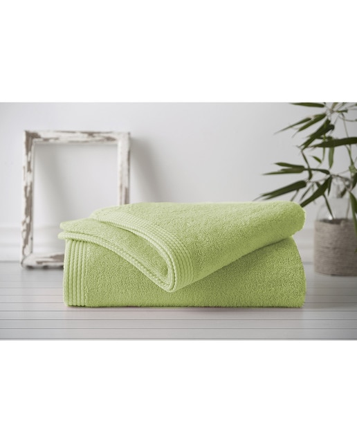 Imagen 0 de Set toalla puntos, 400 gr.