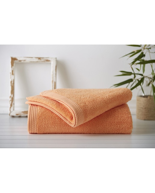 Imagen 0 de Set toalla puntos, 400 gr.