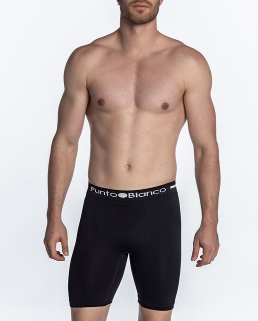 Imagen 0 de Bóxer ciclista