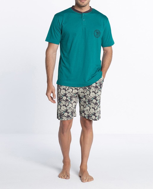 Imagen 0 de Pijama corto