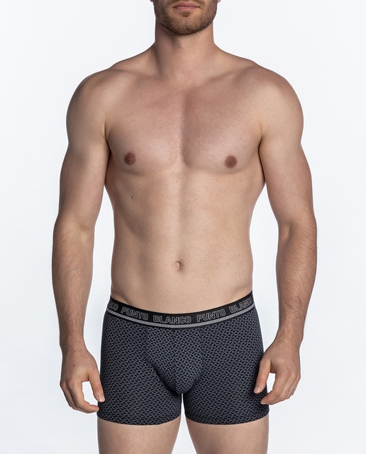 Imagen 0 de Pack de 2 bóxers