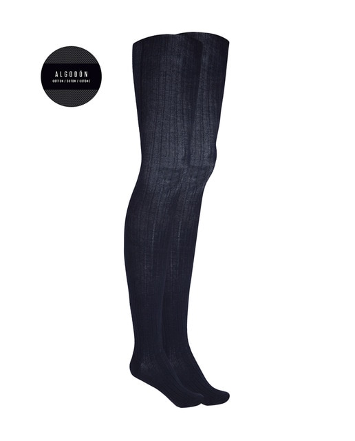 Imagen 0 de Pack de 2 leotardos