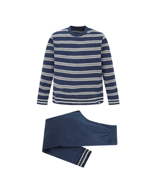 Imagen 0 de Pijama largo