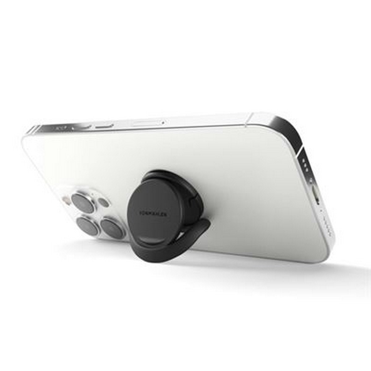 Suporte Vonmahlen Backflip Signature - Preto 3