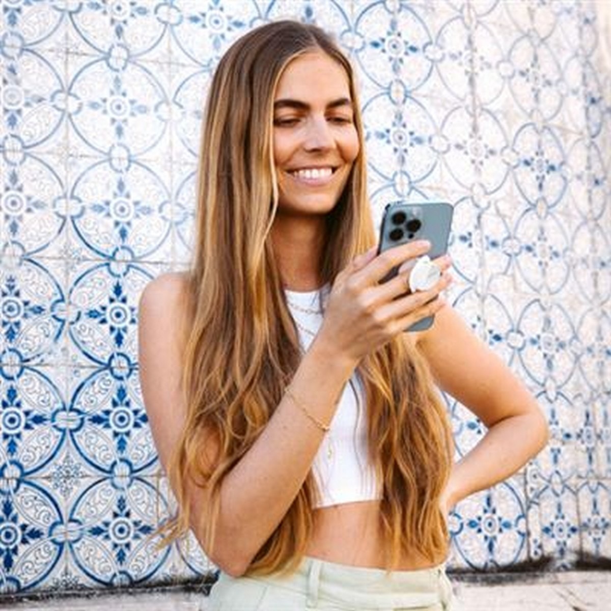 Suporte Vonmahlen Backflip Signature - Preto 2