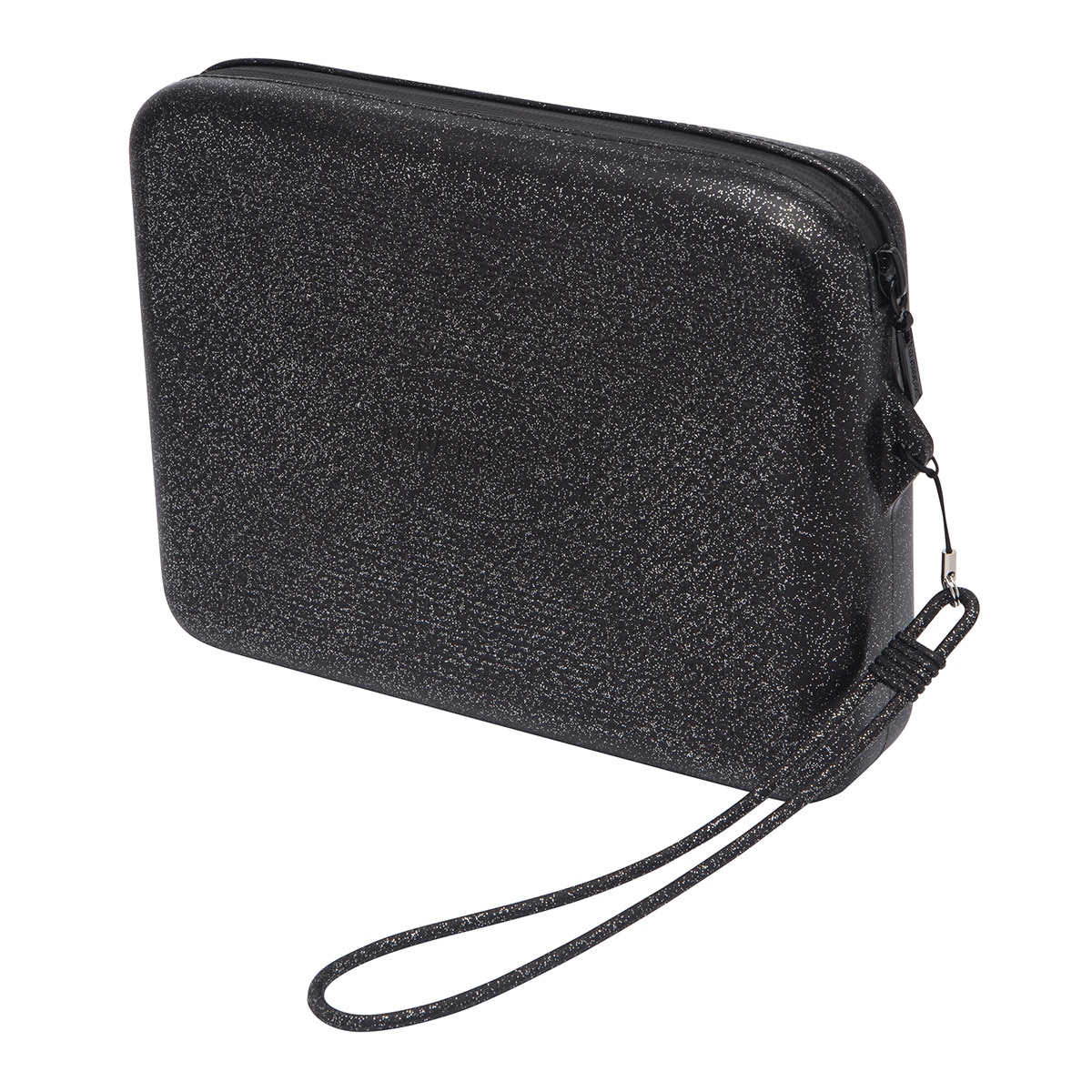 Porta-Moedas Beach Preto-3