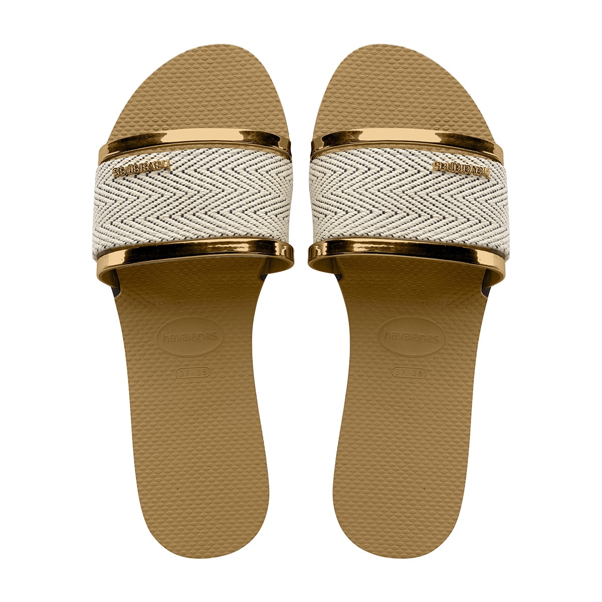 Imagem 0 de Chinelos de Mulher You Trancoso Premium