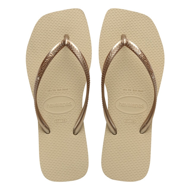 Imagem 0 de Sandálias de Banho Unissexo Square