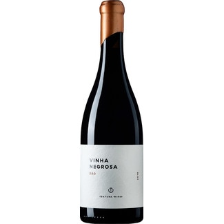 Vinho Tinto do Dão Vinha Negrosa garrafa 75 cl - Textura Wines