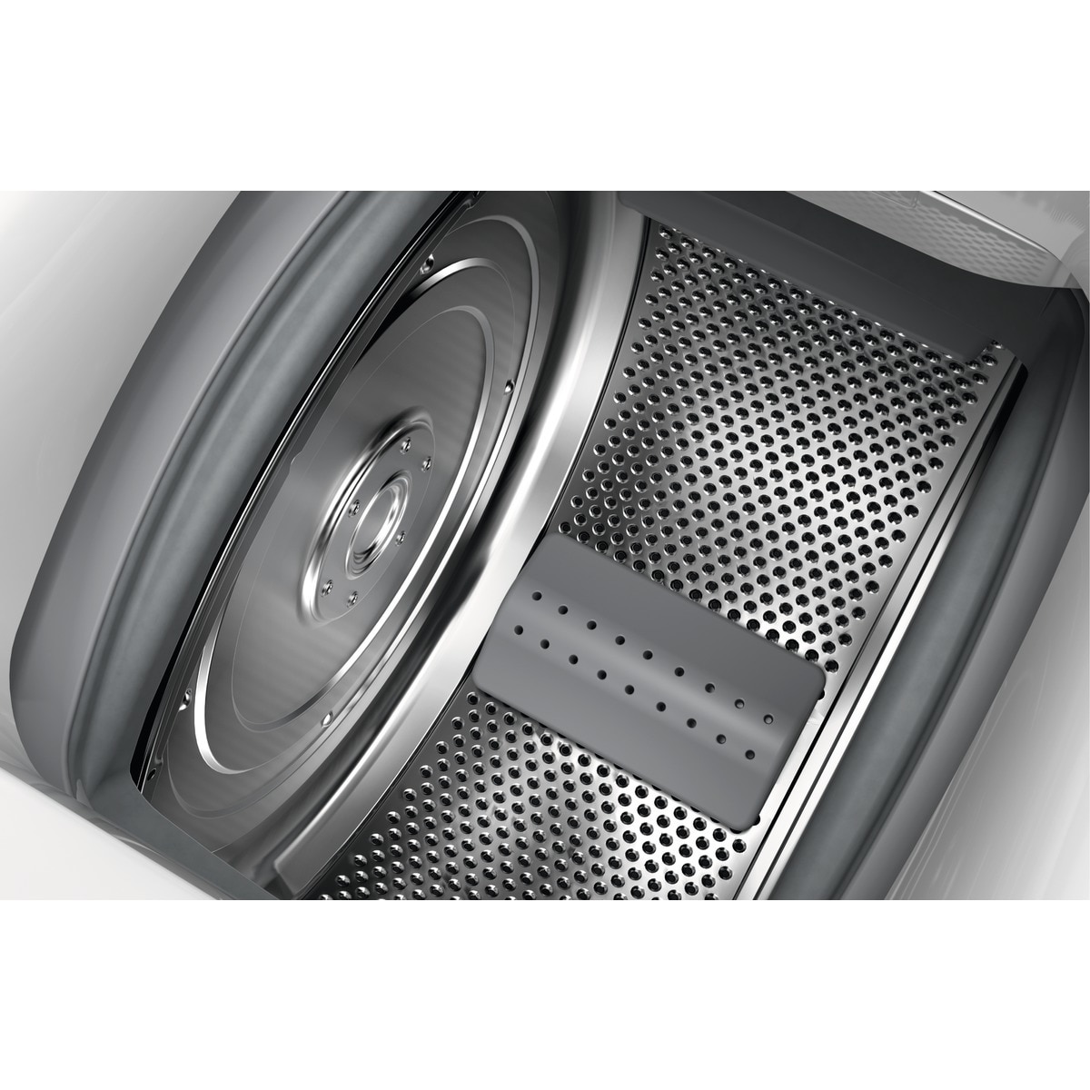 Lavadora de carga superior AEG 7 kg/ 1.200 rpm -LTA6G7331E Blanco-6