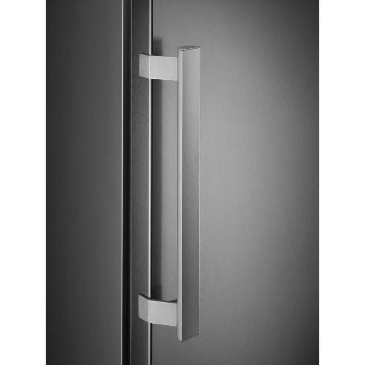 Congelador vertical Electrolux No Frost - LUT6NE28U Inox-5