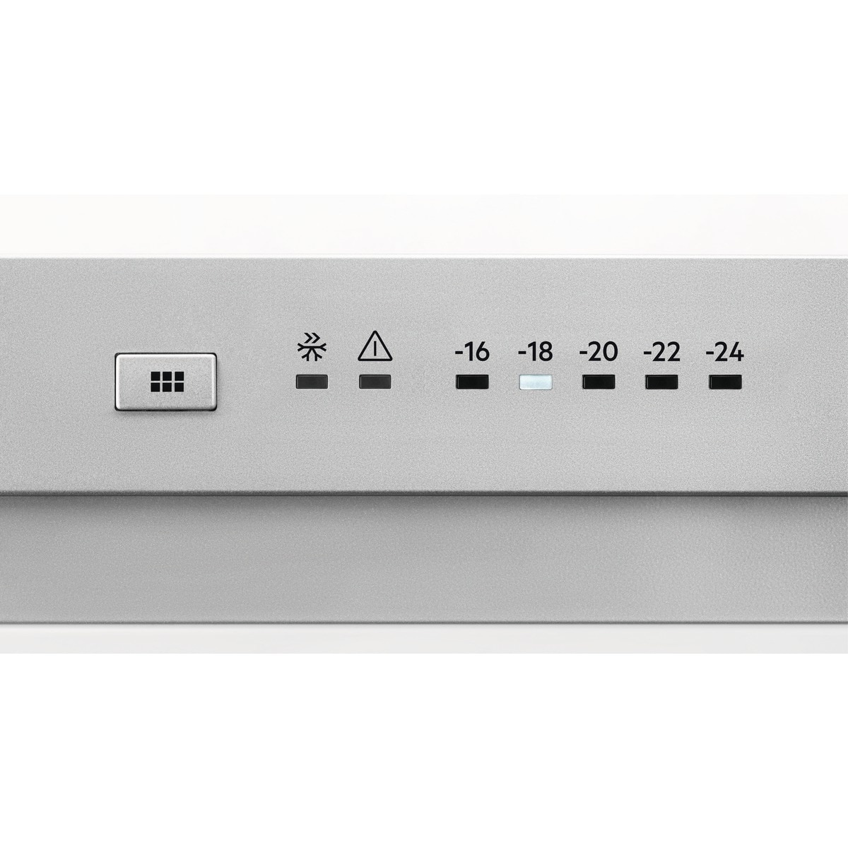 Congelador vertical Electrolux No Frost - LUT6NE28W Blanco-4