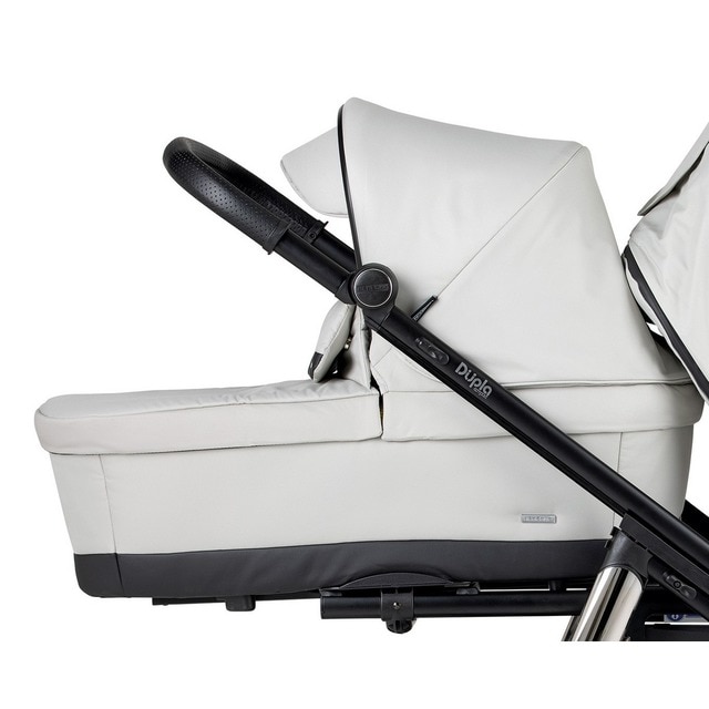 Imagem 0 de Alcofa para Carrinho de Gêmeos Lpw Cap/Ave Ko-332 Bébécar