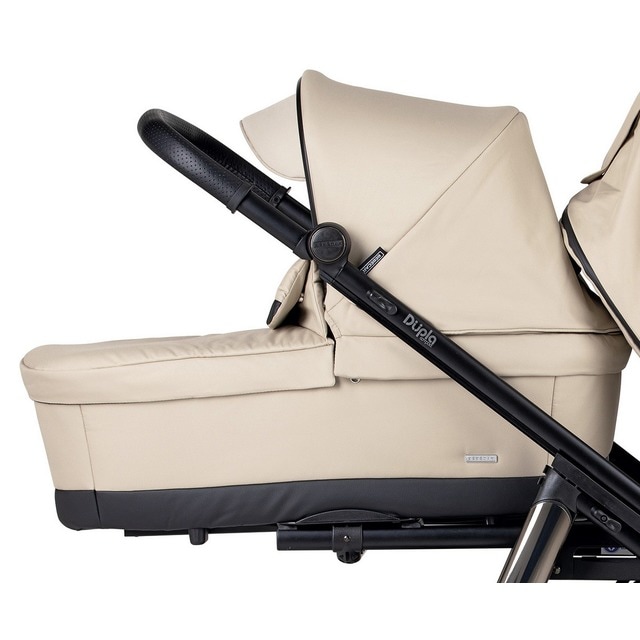 Imagem 0 de Alcofa para Carrinho de Gêmeos Lpw Cap/Ave Ko-335 Bébécar