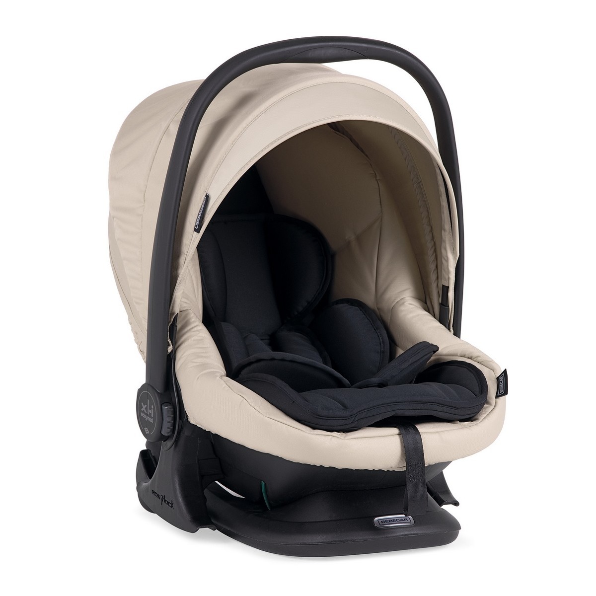 Assento Auto I Size Easymaxi Xl-I Cap/Red Ko-435 Bébécar Bege-1