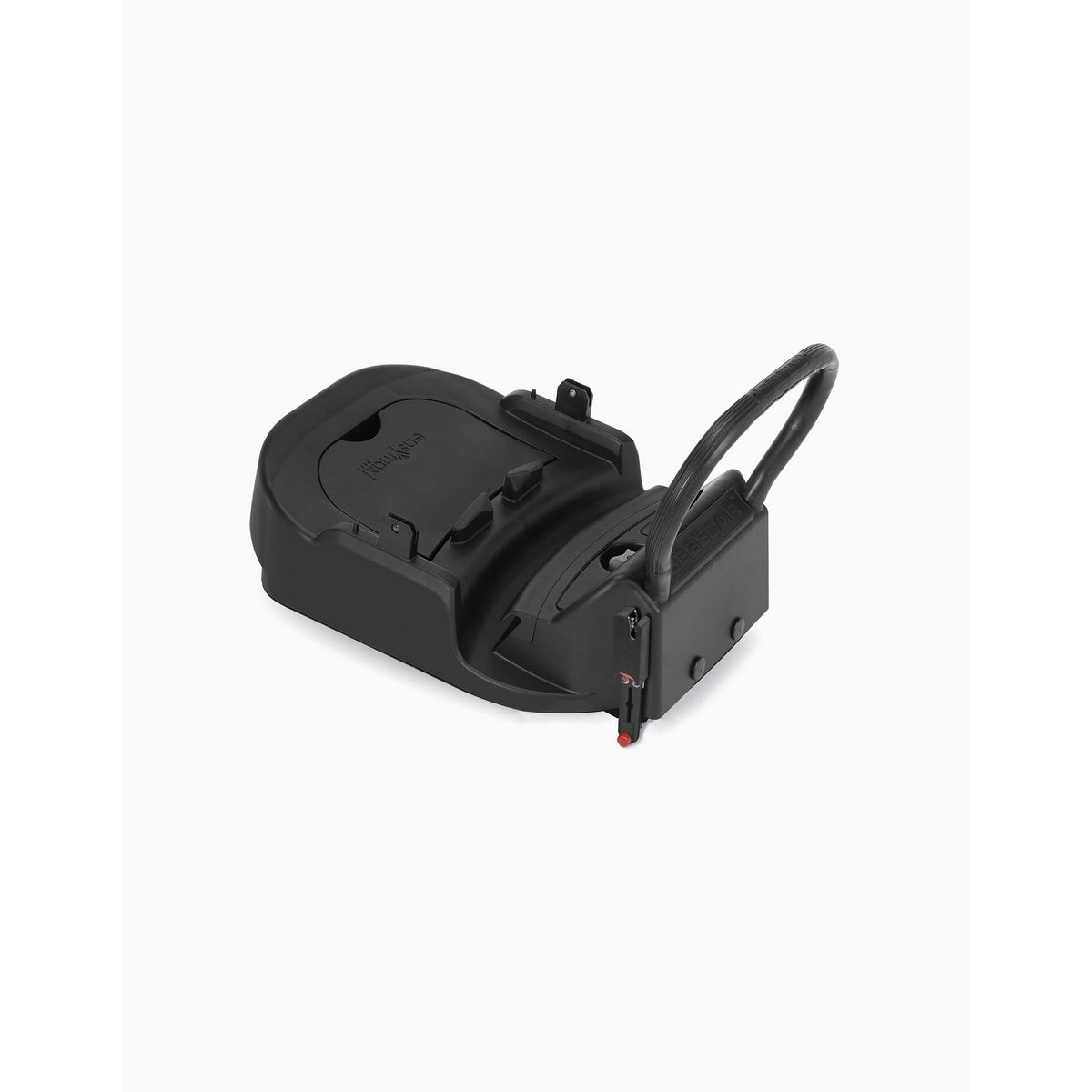 Base Easymaxi Fix Rx-I (I-Size) Bébécar Preto-1