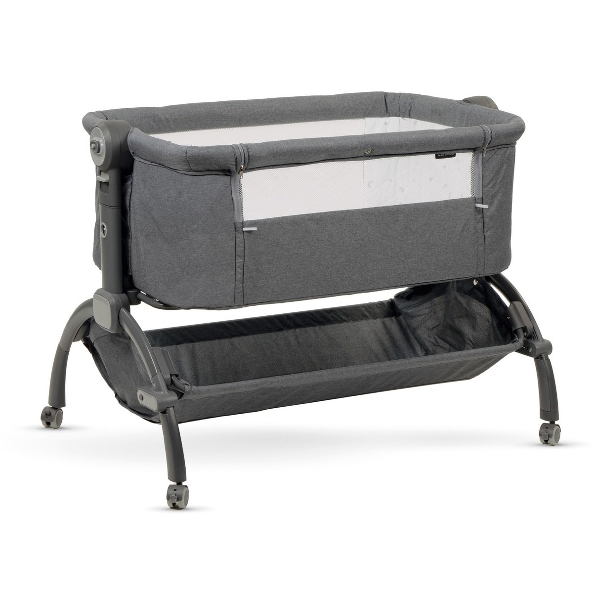 Imagem 0 de Mini Berço Swing Cosleep Carbebé