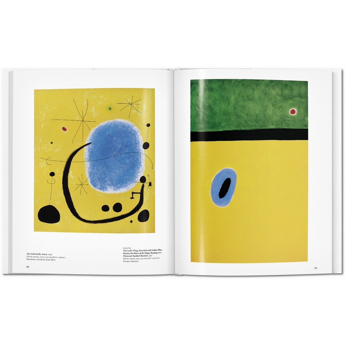 Miró(Tapa dura) 3