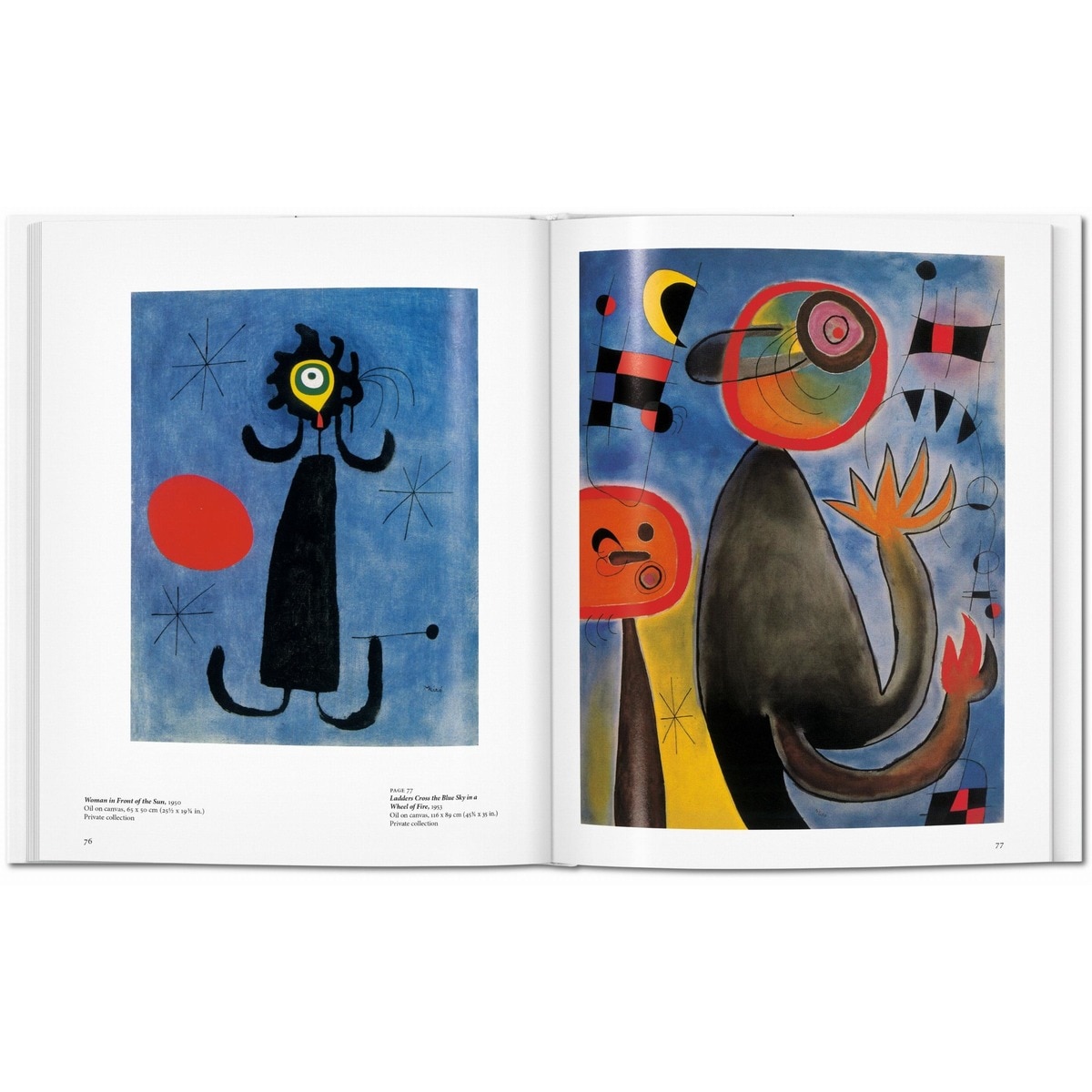 Miró(Tapa dura) 4