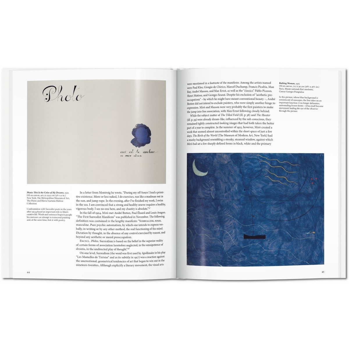 Miró(Tapa dura) 6