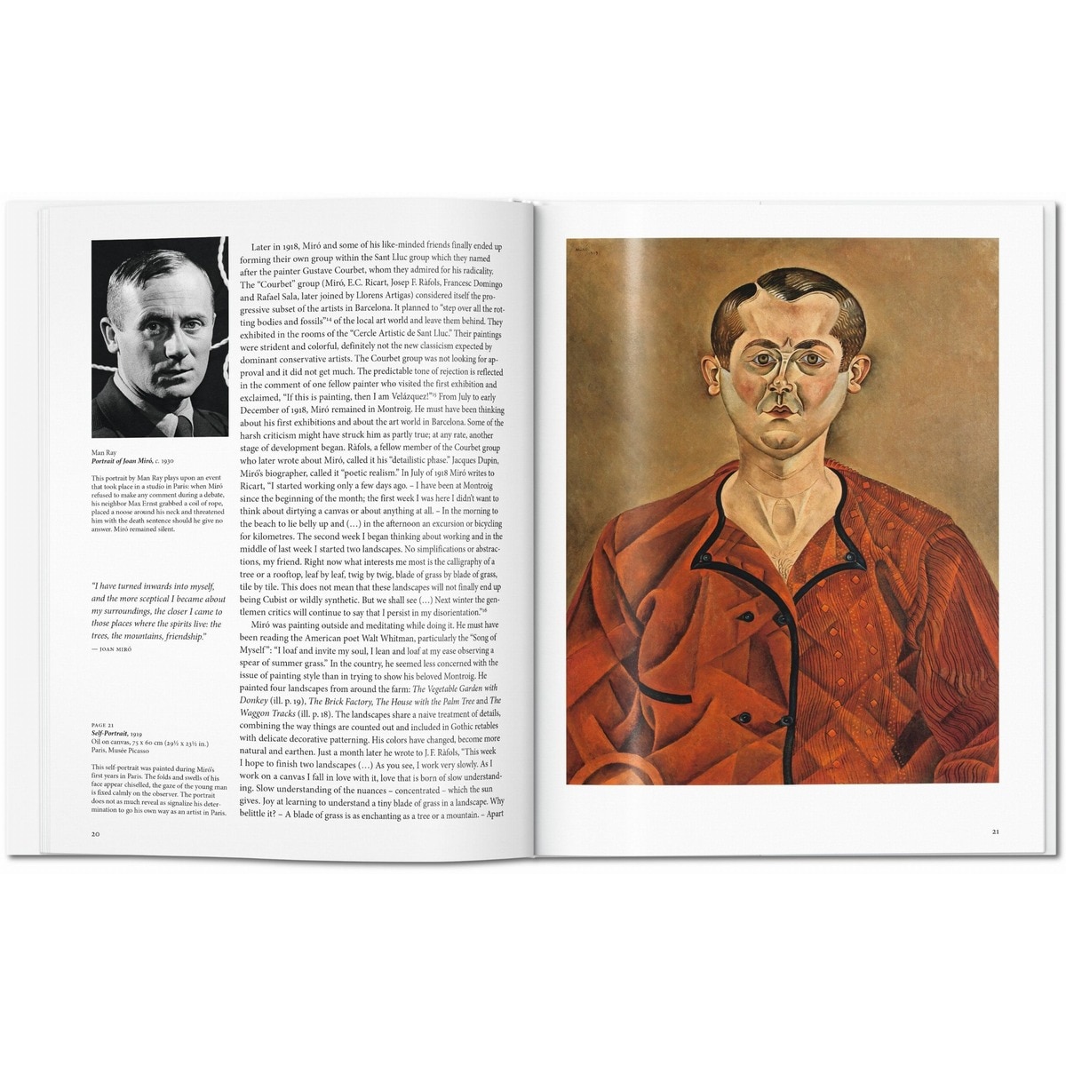 Miró(Tapa dura) 7