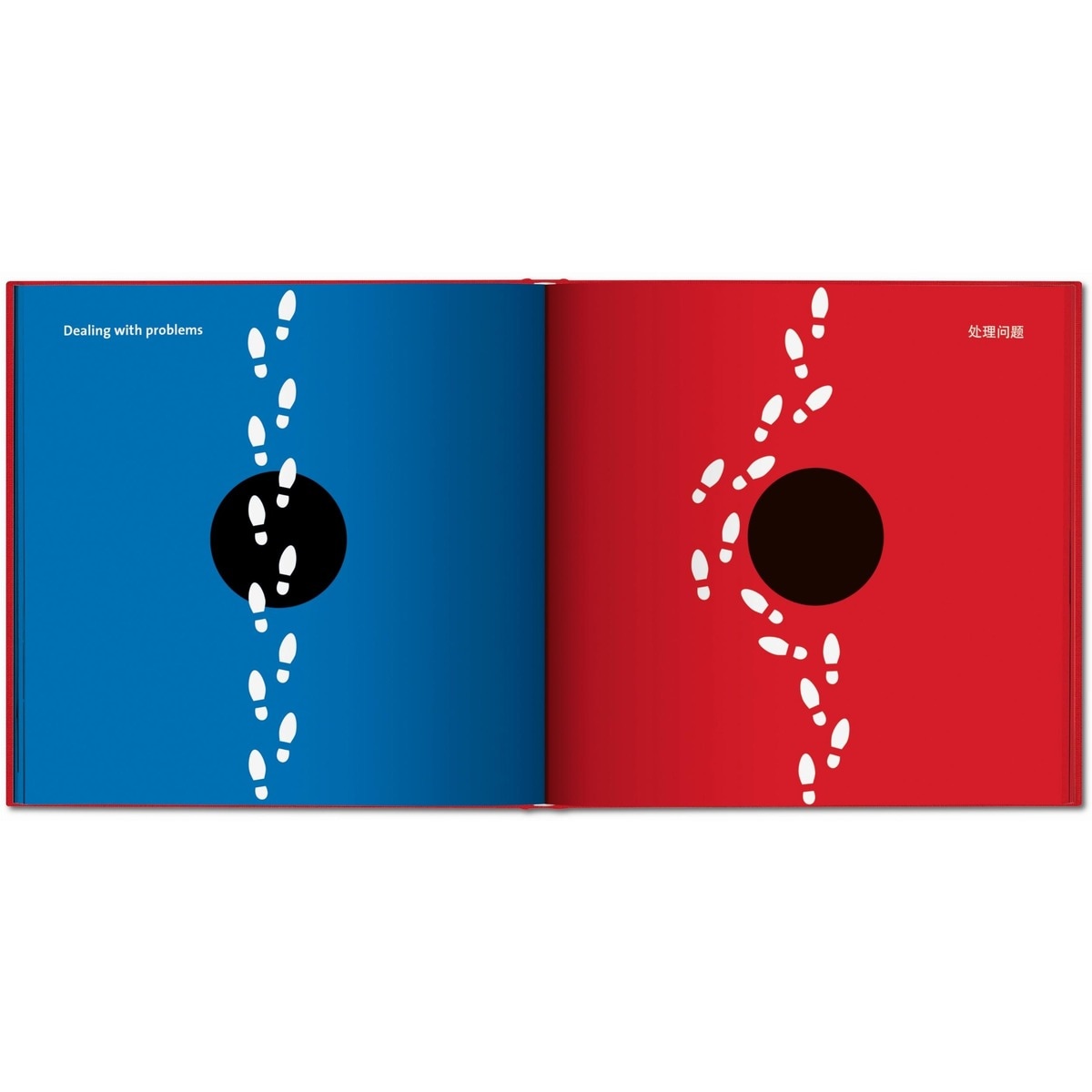 Yang Liu. East meets West (Capa dura) 8