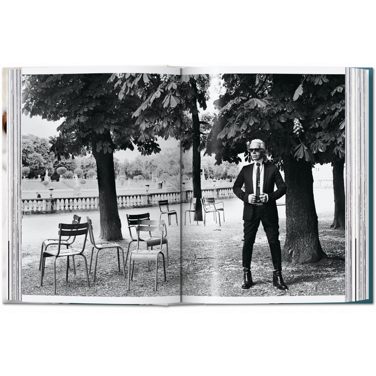 Mario Testino. SIR. 45th Ed. (Capa dura) 5