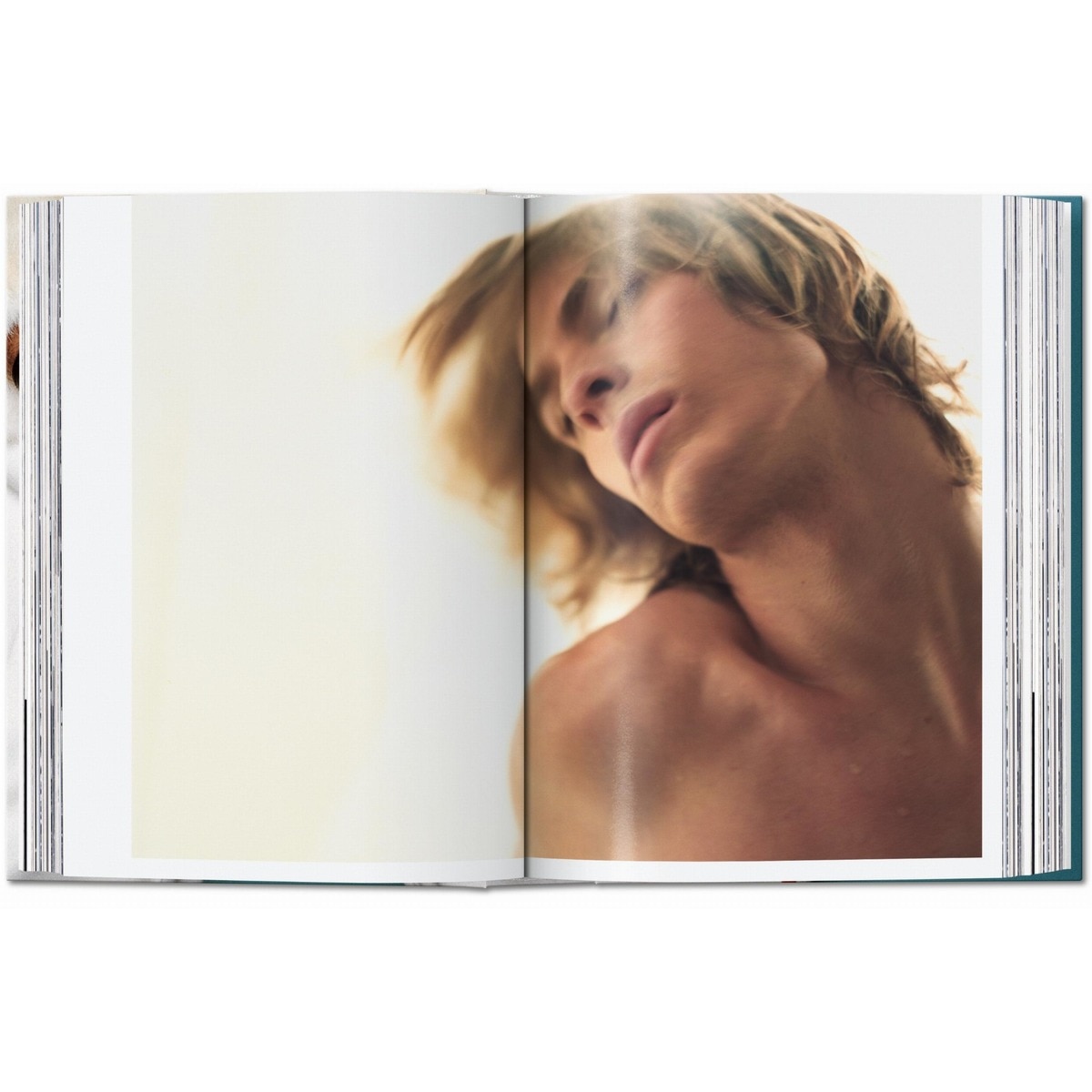 Mario Testino. SIR. 45th Ed. (Capa dura) 6