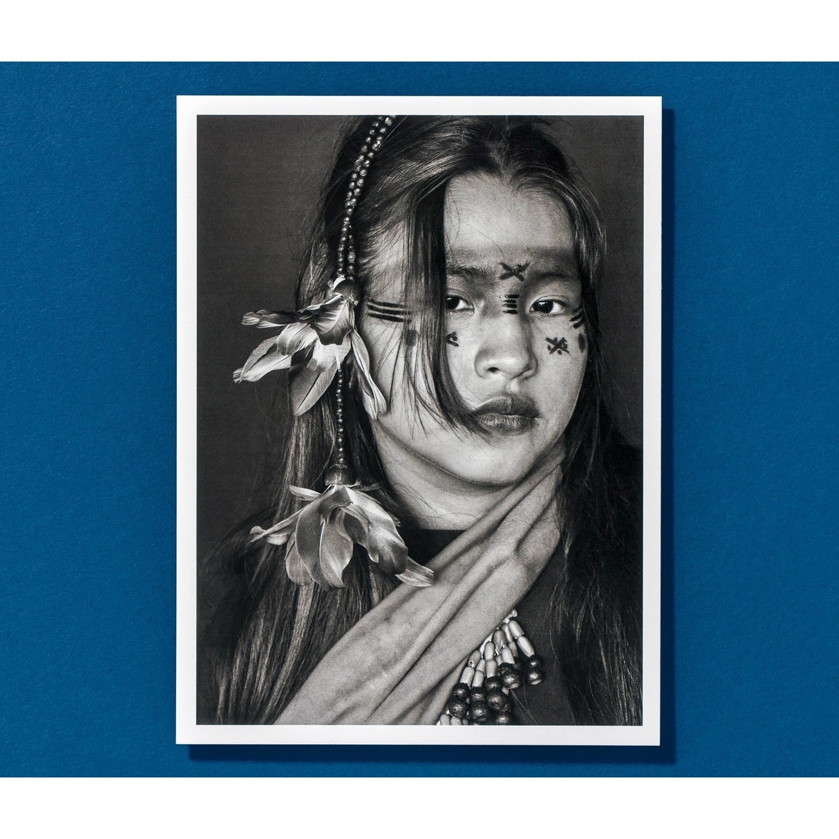 Sebastião Salgado. Amazônia. Postcard Set 9