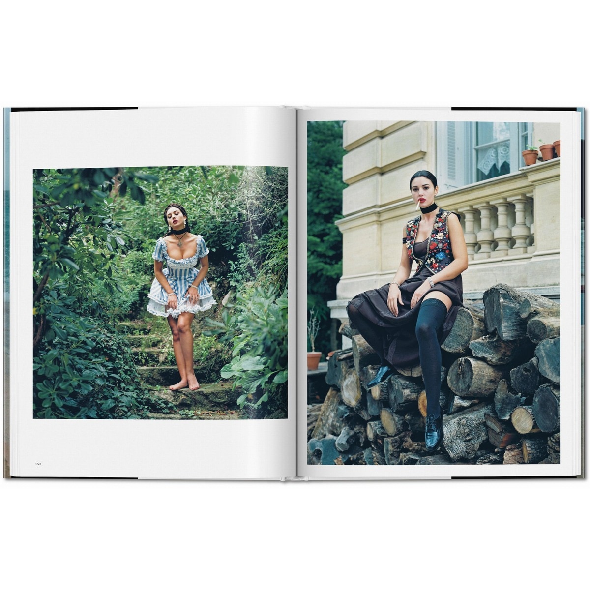 Helmut Newton. A Gun for Hire (Tapa dura) · TASCHEN · El Corte Inglés