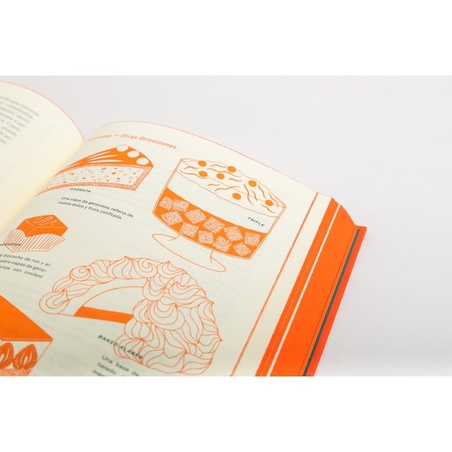 Cocina lateral(Tapa dura) 10