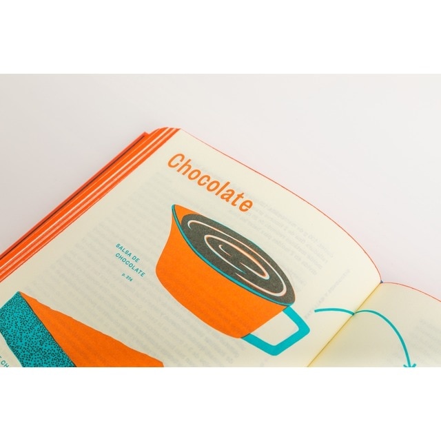 Cocina lateral(Tapa dura) 8