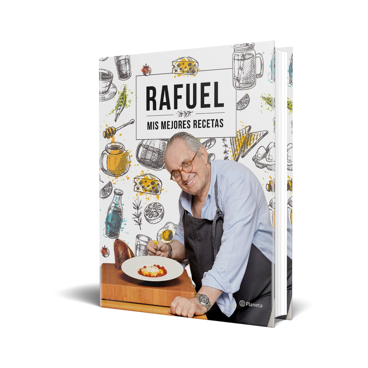 Mis mejores recetas(Tapa dura) 2