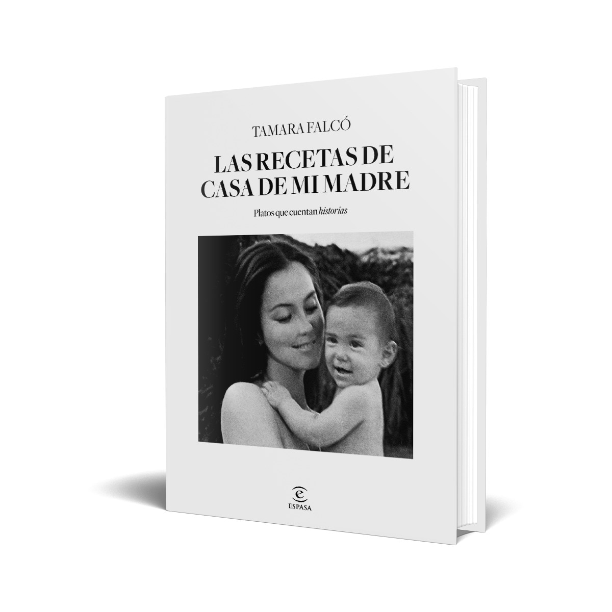 Las recetas de casa de mi madre (Tapa dura) 2