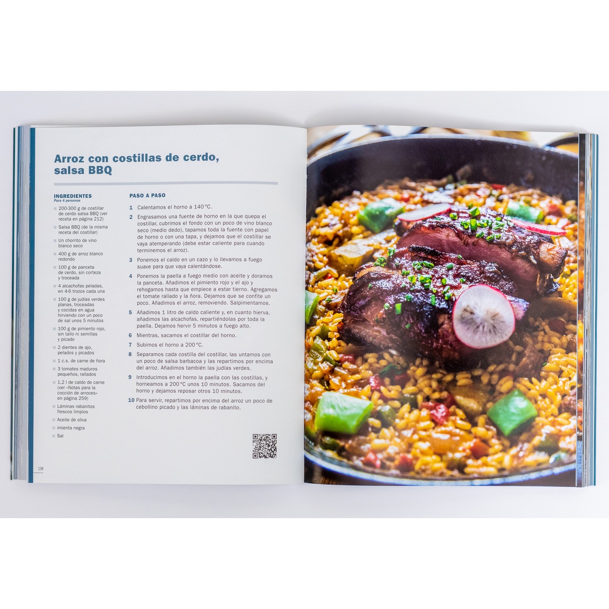 Las recetas de Koldo Royo: Recetas fáciles para cualquier ocasión  (Tapa blanda con solapas) 3