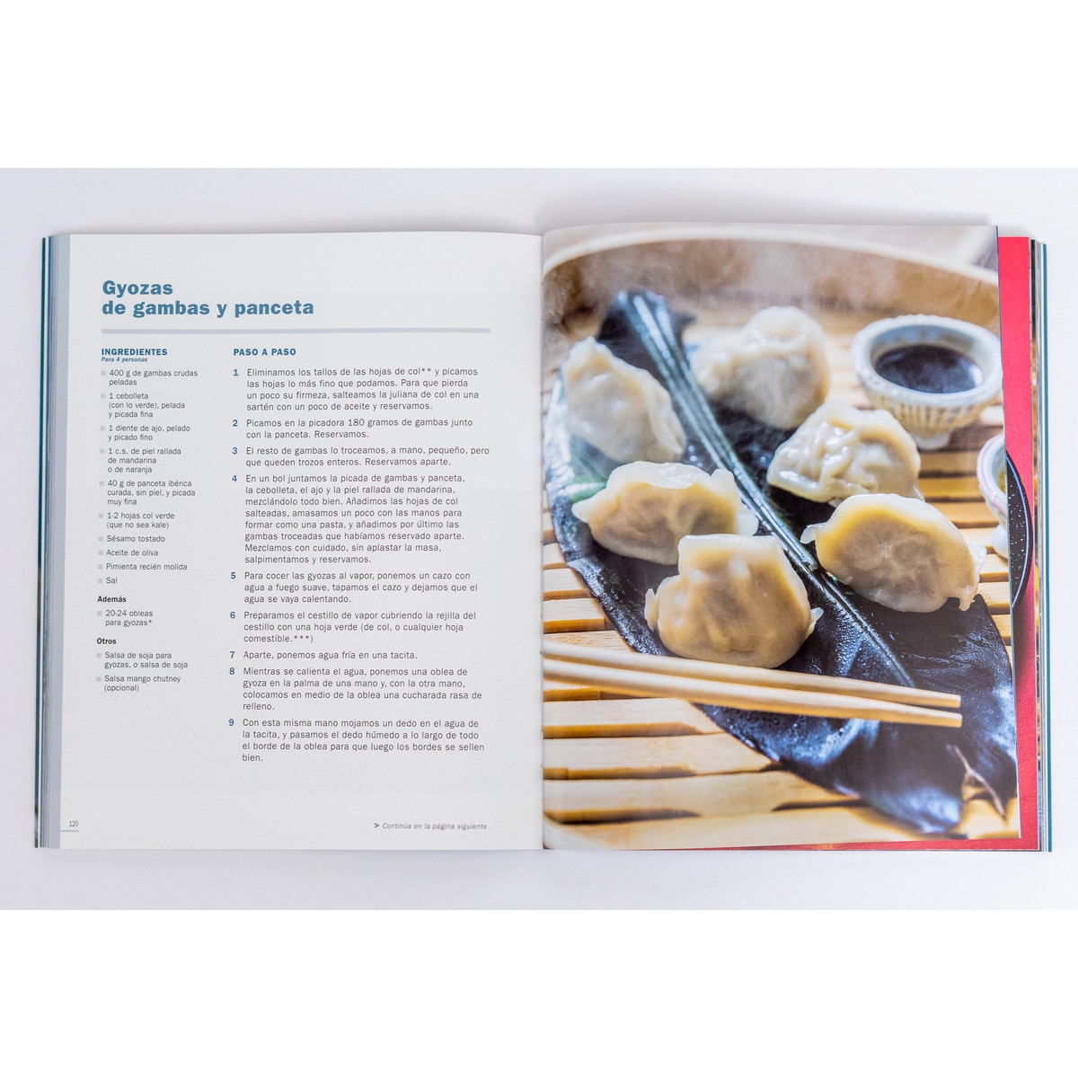 Las recetas de Koldo Royo: Recetas fáciles para cualquier ocasión  (Tapa blanda con solapas) 4