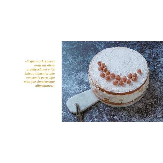 Las mejores recetas de la historia (Capa mole) 3