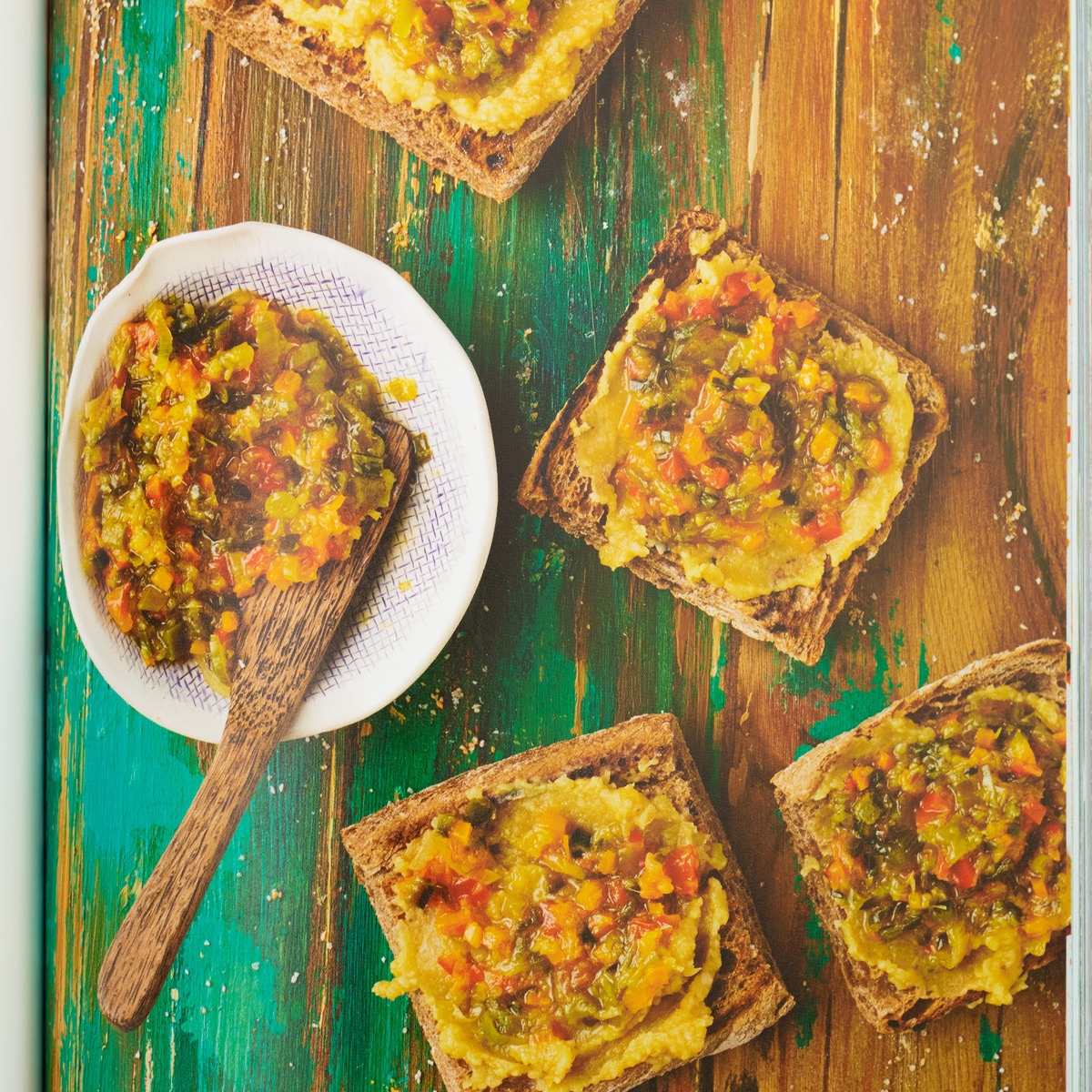 YAKUMANKA. La cocina peruana de una cebichería por el mundo 4